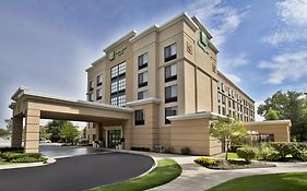 Holiday Inn Hotel & Suites Ann Arbor Univ.michigan Area
